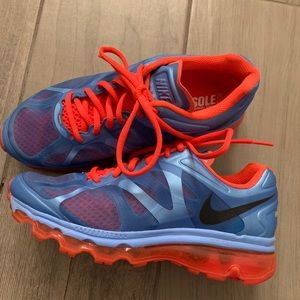 COPY - Woman’s Nike Airmax